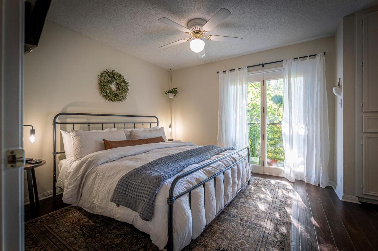 Lush, Enchanting Austin Oasis! Apartamento Exterior foto